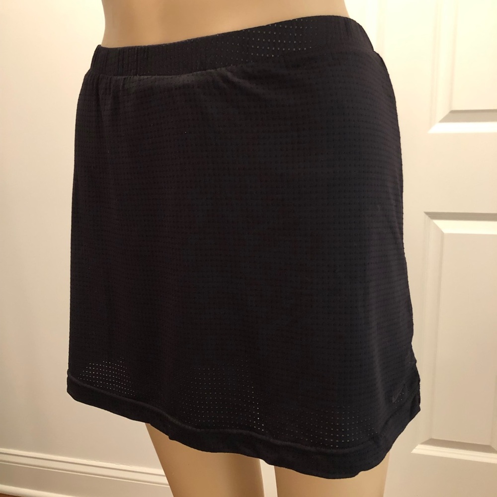 Nike DriFit Tennis Skirt